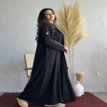 ⁦عباية حنين⁩ - الصورة ⁦2⁩