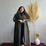 ⁦عباية المترفه⁩ - الصورة ⁦8⁩