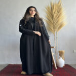 ⁦عباية حنين⁩ - الصورة ⁦5⁩