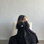 ⁦عباية ديلي⁩ - الصورة ⁦2⁩