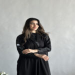 ⁦عباية حنين⁩ - الصورة ⁦6⁩