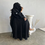 ⁦عباية غنج⁩ - الصورة ⁦2⁩