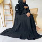 ⁦عباية غنج⁩ - الصورة ⁦3⁩