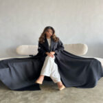 ⁦عباية جانيت⁩ - الصورة ⁦3⁩