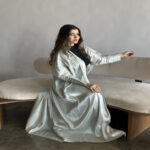 ⁦عباية ميتاليك⁩ - الصورة ⁦5⁩