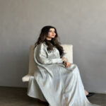 عباية الندى