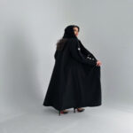 ⁦عباية فزه⁩ - الصورة ⁦2⁩