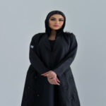 ⁦عباية الكحيله⁩ - الصورة ⁦7⁩