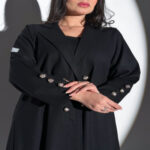 ⁦عباية فزه⁩ - الصورة ⁦9⁩