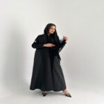 ⁦عباية دُجى⁩ - الصورة ⁦7⁩
