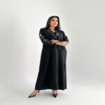 عباية فرح