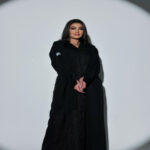 ⁦عباية جواهر⁩ - الصورة ⁦4⁩