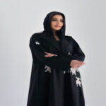 ⁦عباية سوار⁩ - الصورة ⁦3⁩