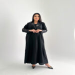 ⁦عباية فرح⁩ - الصورة ⁦8⁩