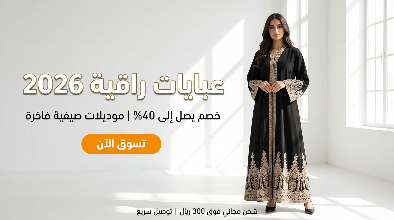عبايات